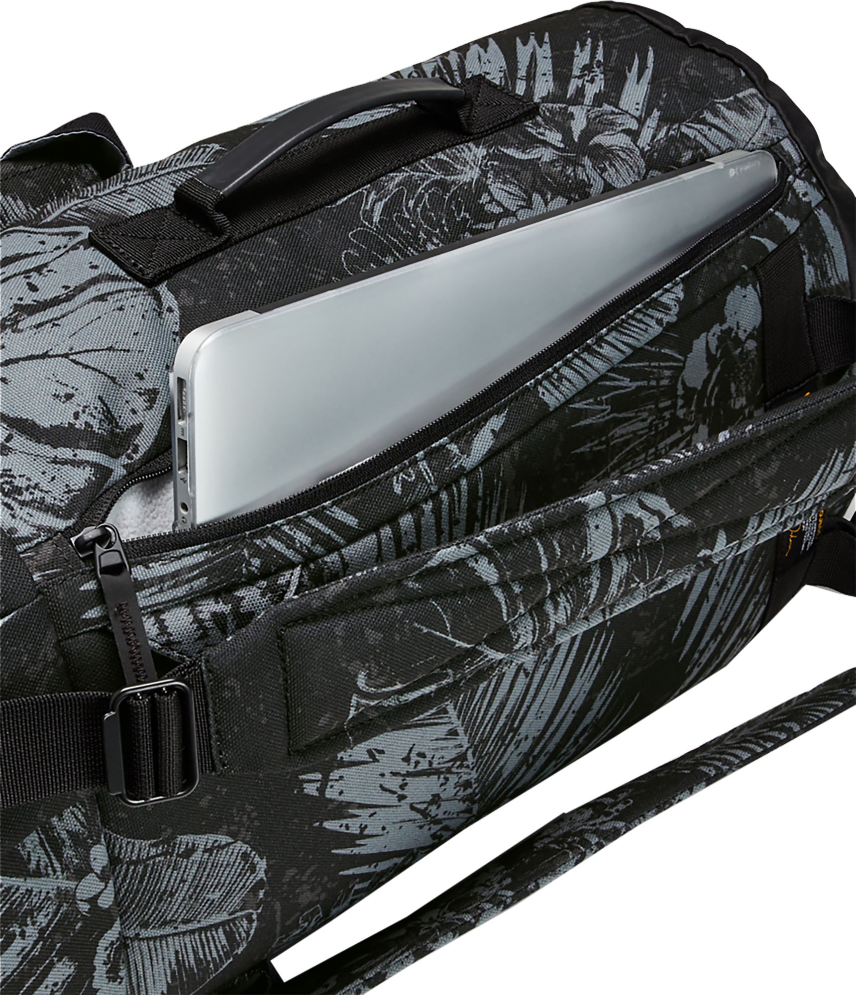 project rock 60 bag review