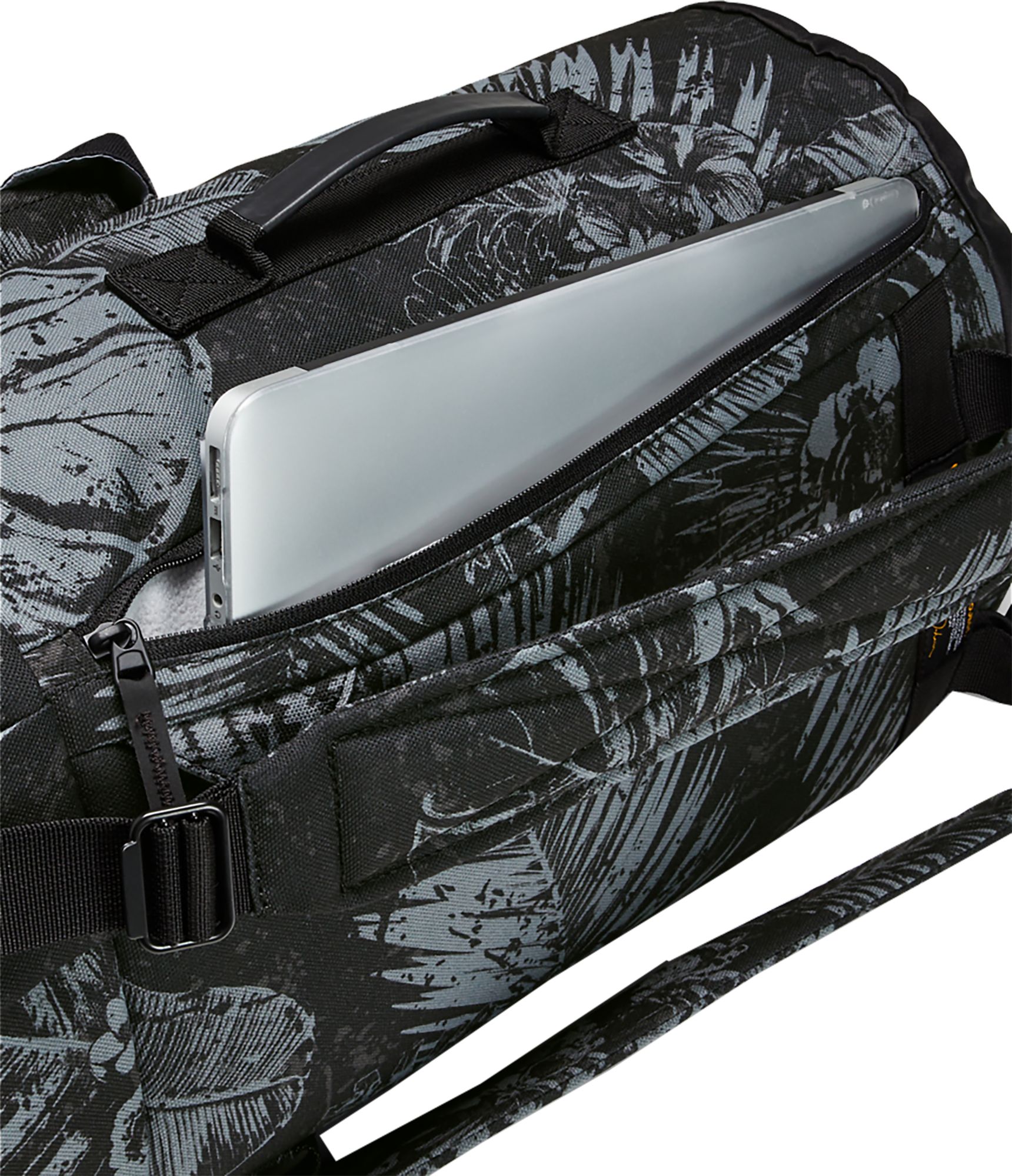 ua project rock 60 bag