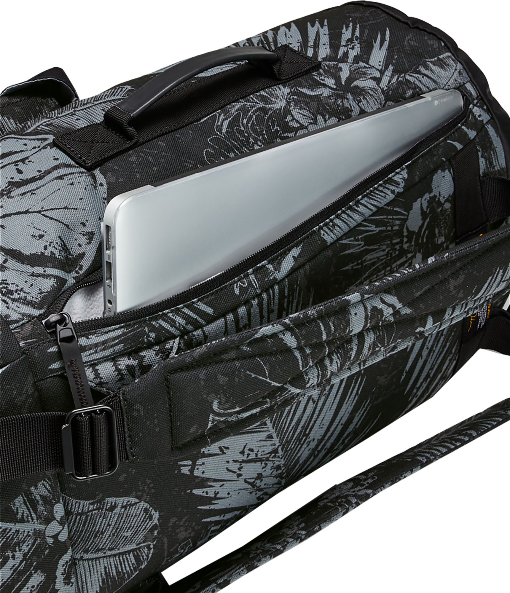 project rock bag review