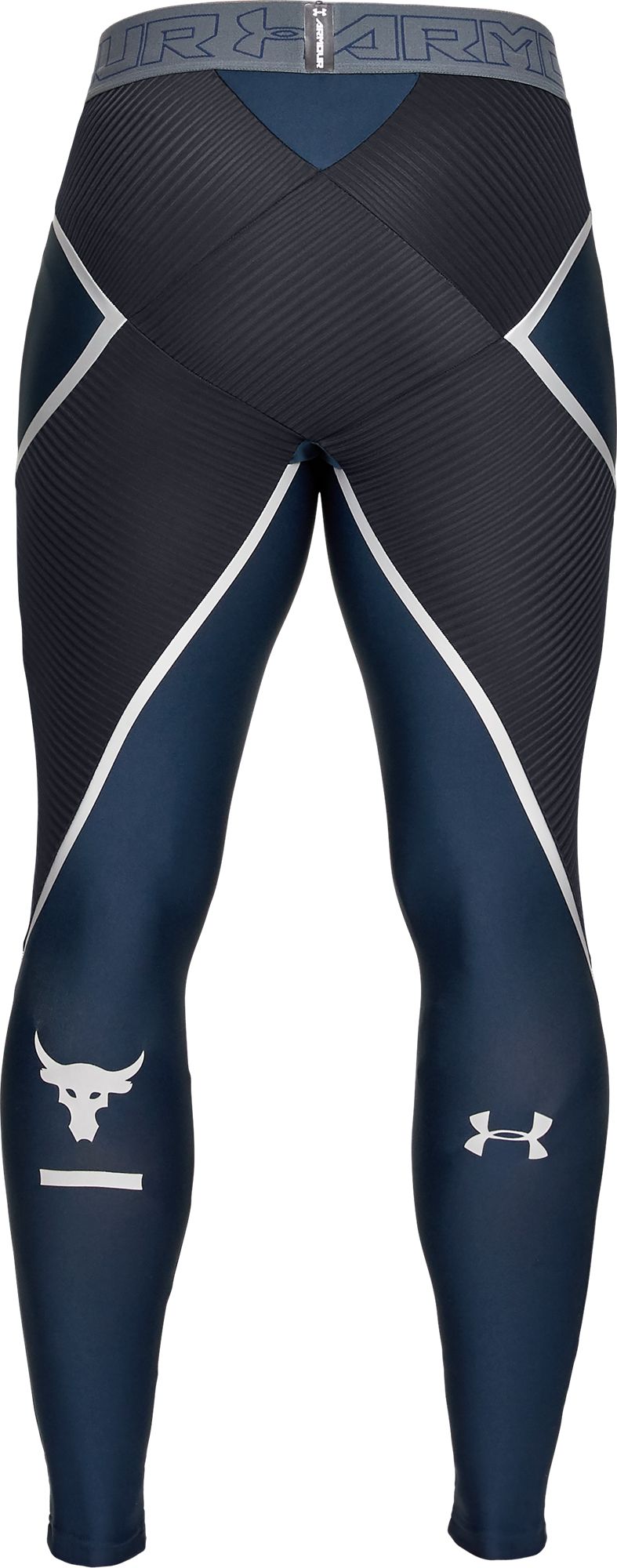 Under Armour Men's Project Rock Core Tights product image