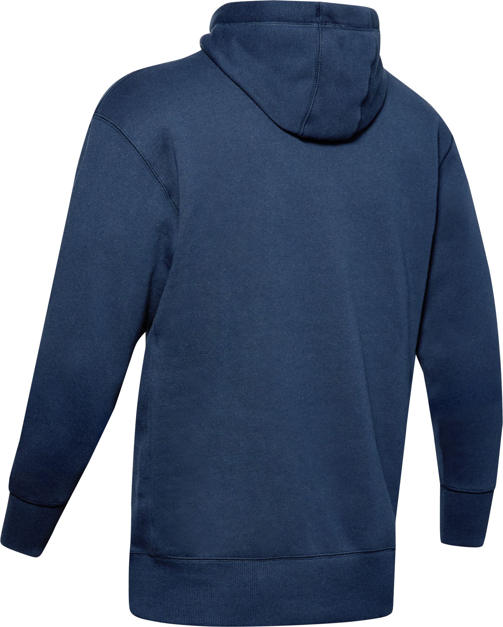 Under Armour Men's Project Rock Warm Up Hoodie product image