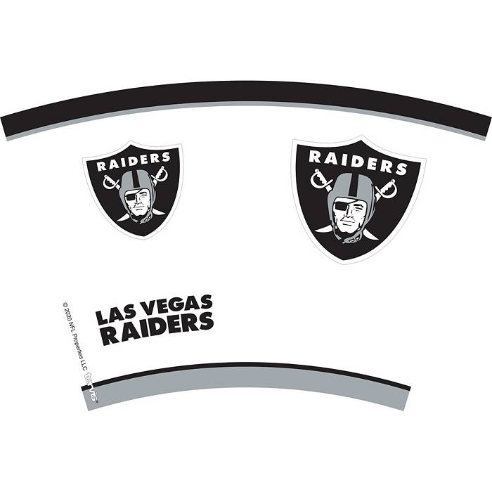Las Vegas Raiders 18 oz. Roadie Tumbler - Sports Unlimited