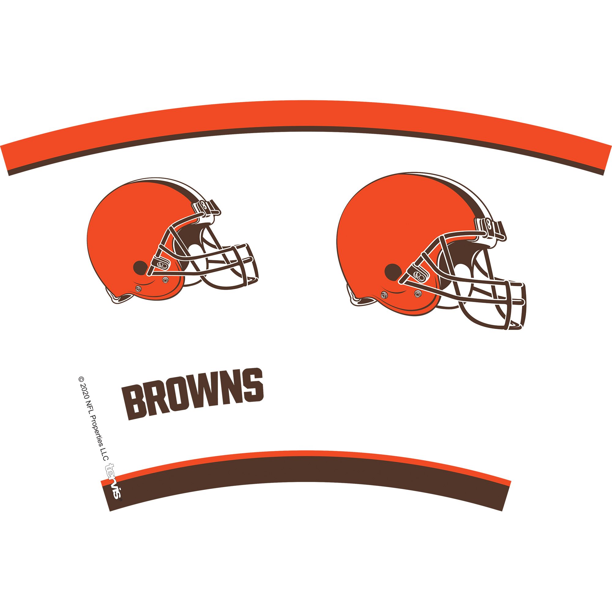 Tervis Cleveland Browns 24 oz. Tumbler product image