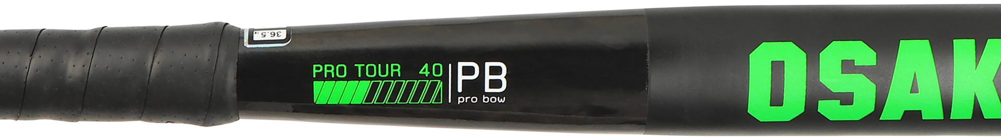 Osaka Pro Tour 40 Pro Bow Field Hockey Stick product image