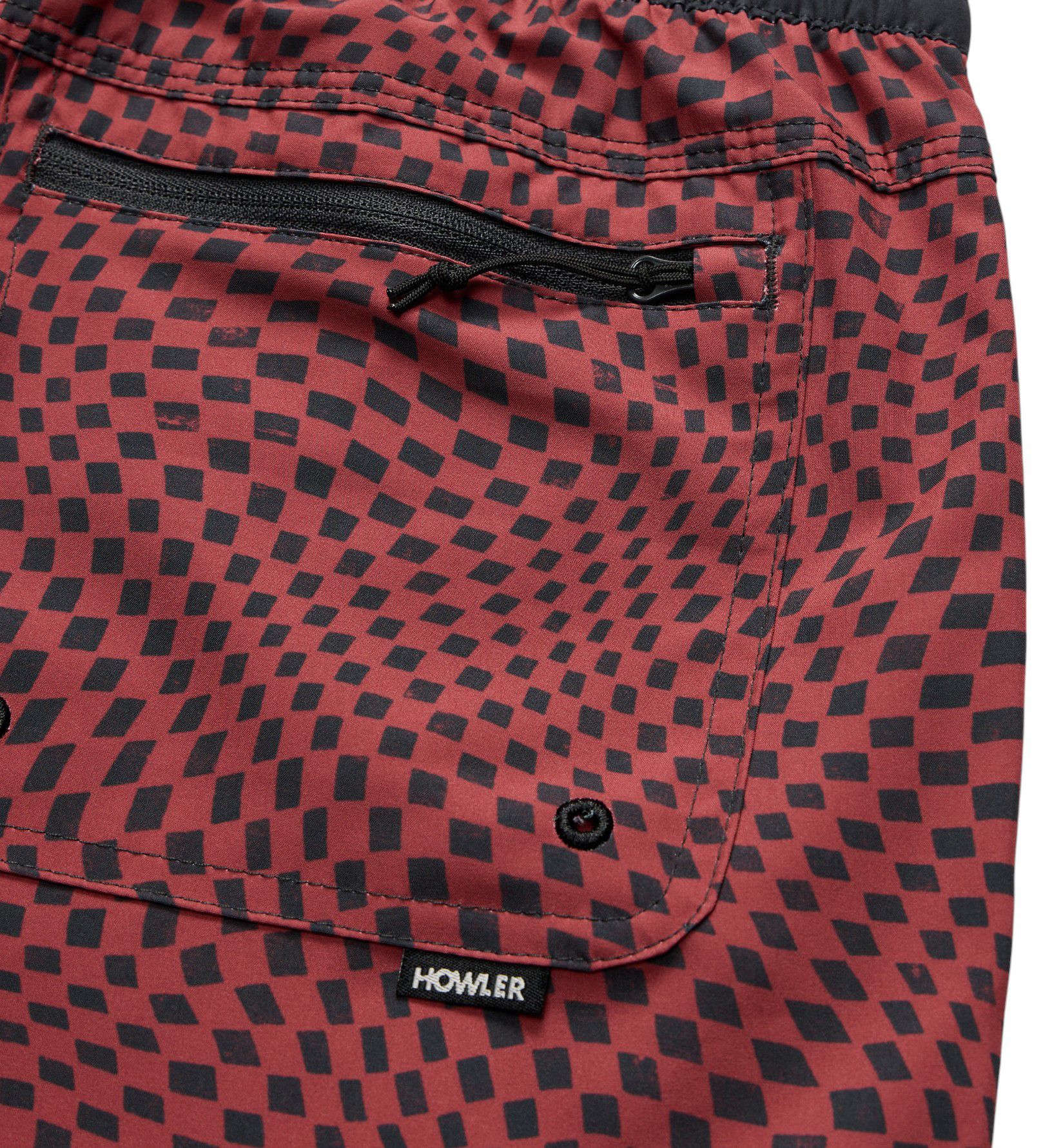 Howler Brothers Men's Warlock Tech Boardshorts product image