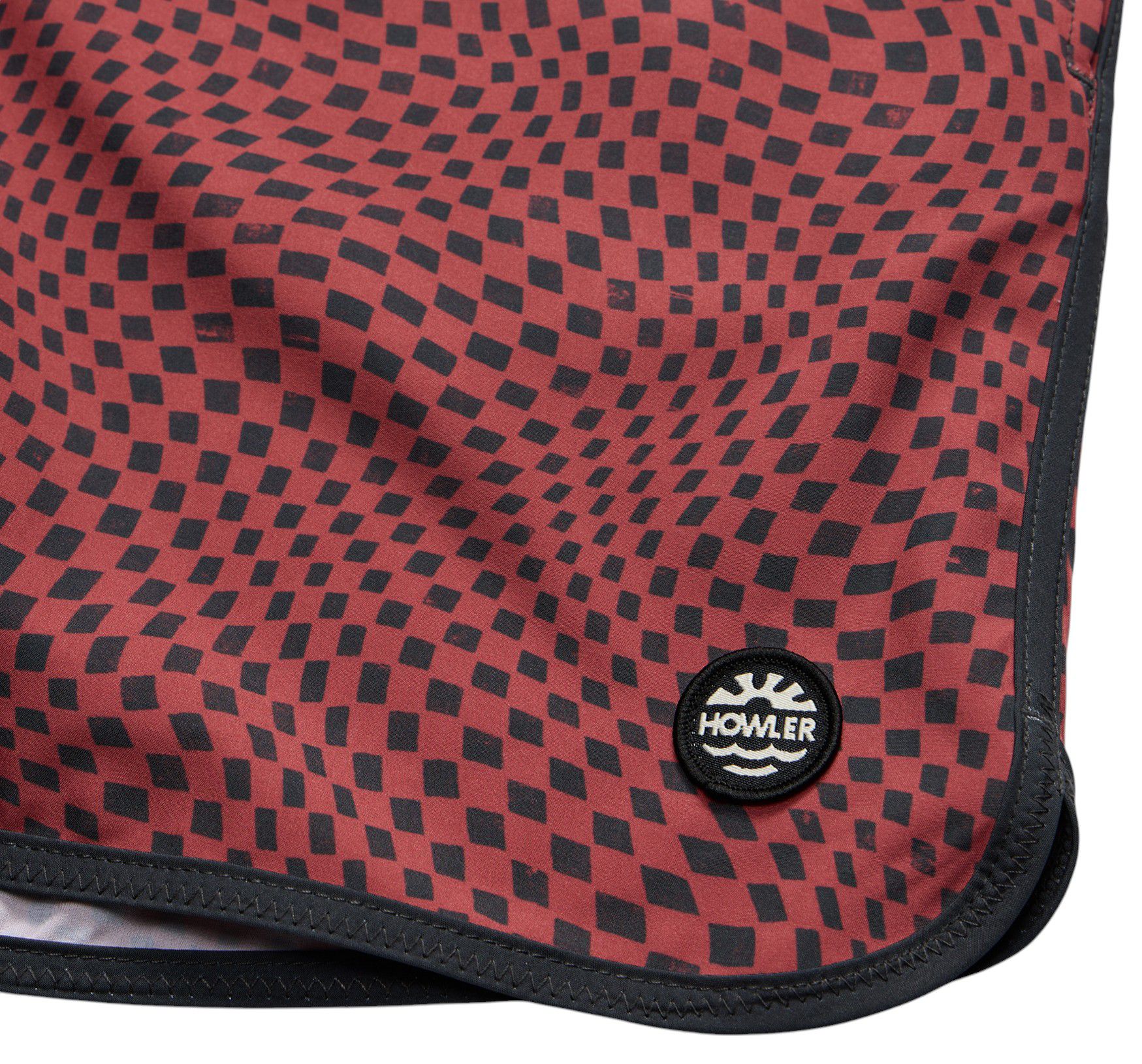 Howler Brothers Men's Warlock Tech Boardshorts product image