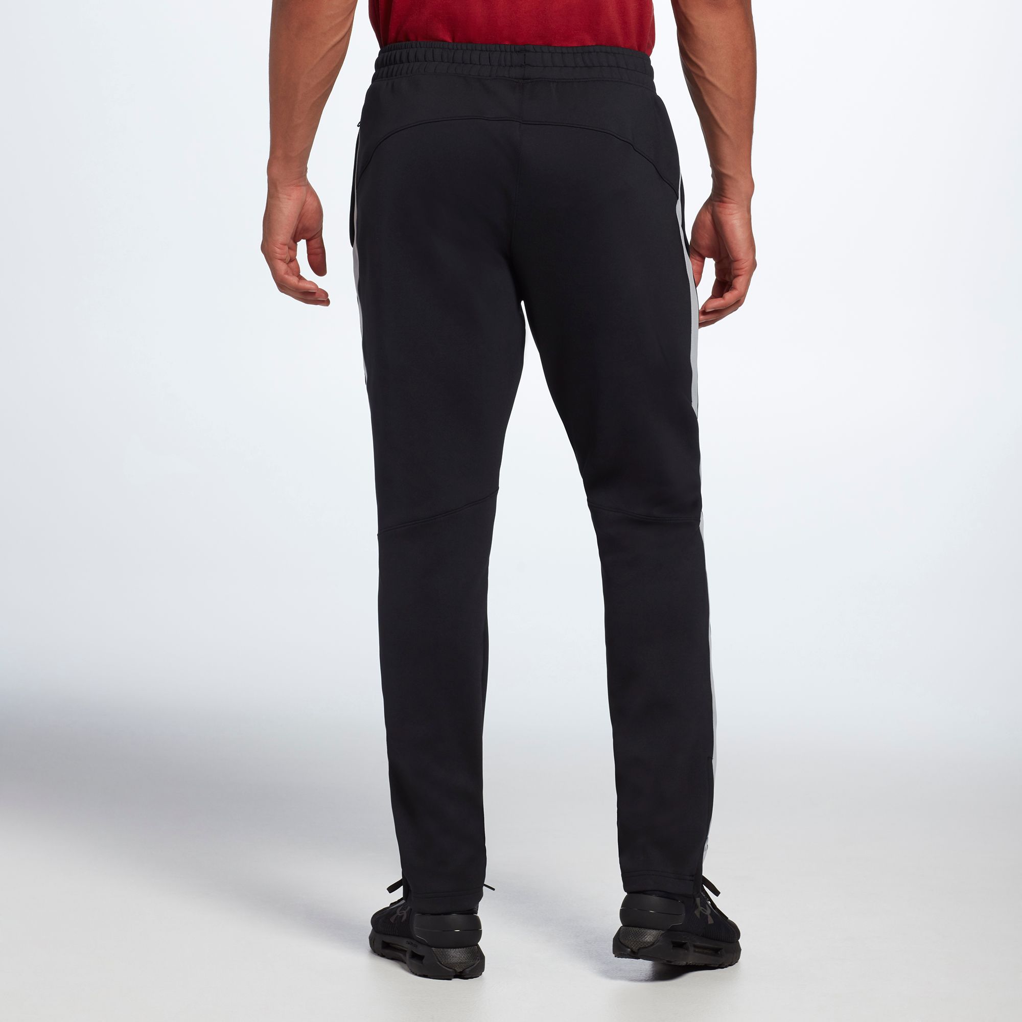 under armour project rock track pants