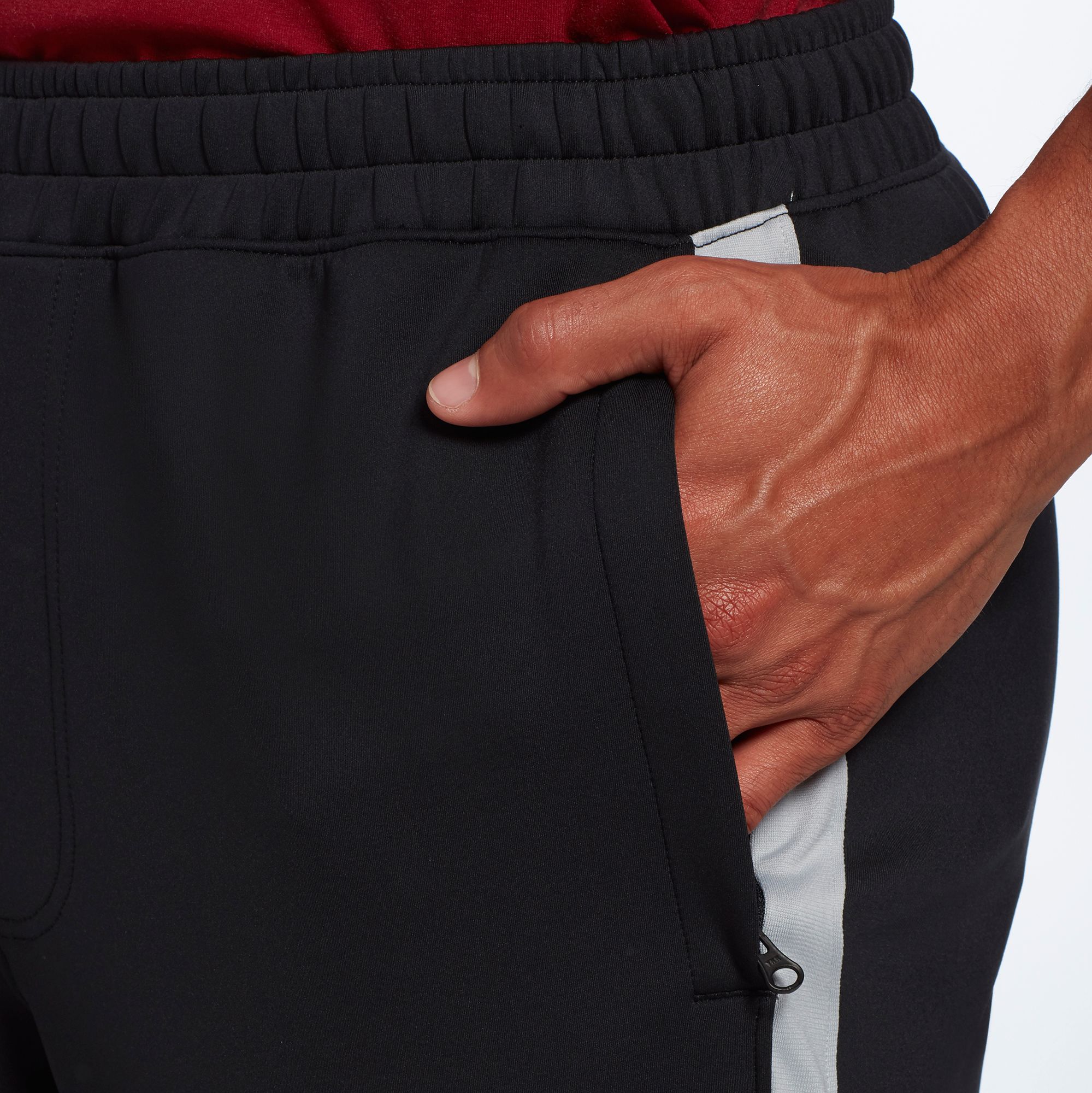 men's project rock heavyweight terry pants