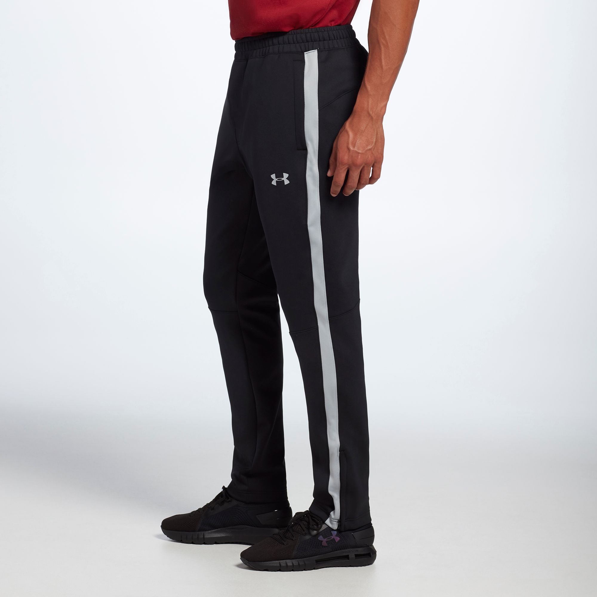 project rock jogger