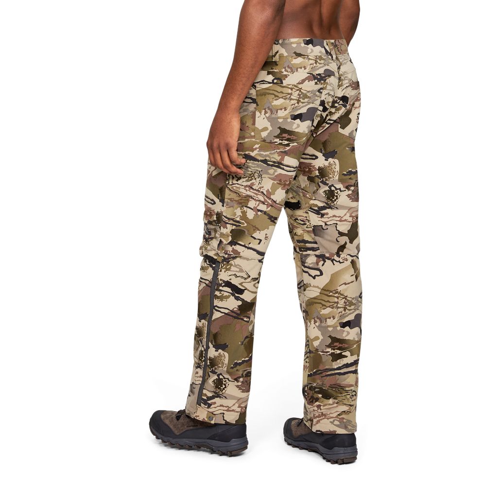 ua hunting pants