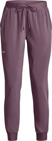 Under Armour Women's Sport Woven Pants : : Clothing