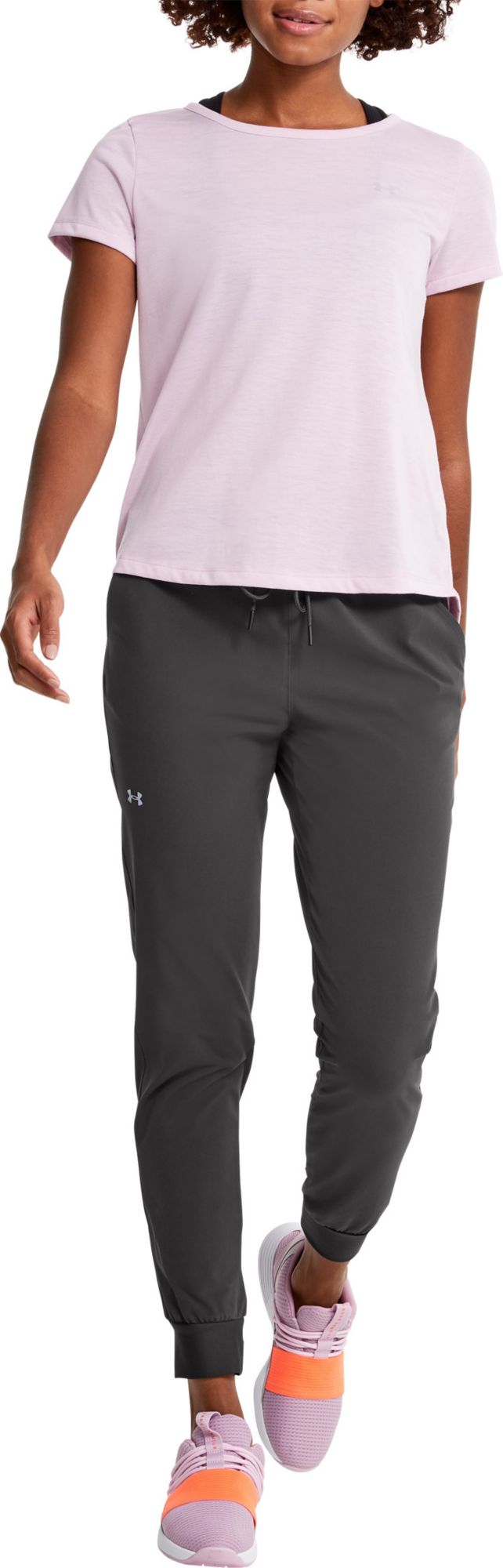 under armour storm pants 28 kids