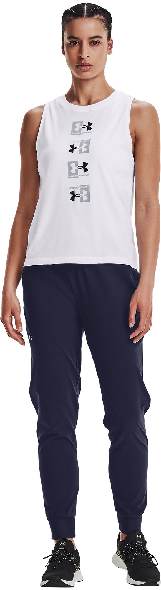 Under Armour Women's Sport Woven Pants product image