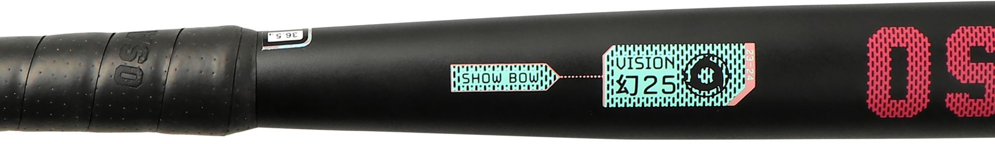 Osaka Vision 25 Show Bow Field Hockey Stick product image