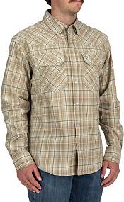 Simms Men's Brackett Long Sleeve Shirt product image