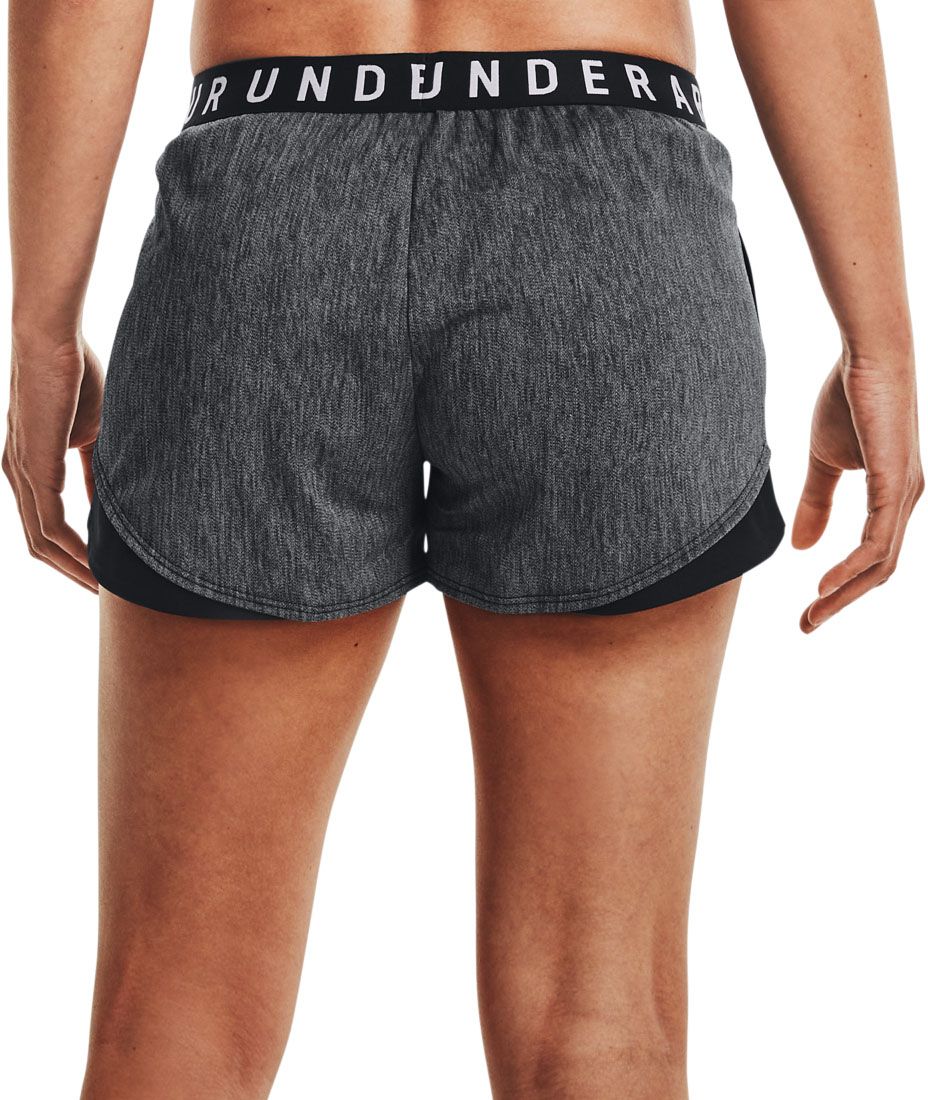 Under Armour Women's Play Up 3.0 Twist Shorts product image