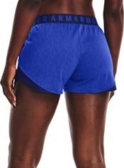 Under Armour Women's Play Up 3.0 Shorts | Dick's Sporting Goods