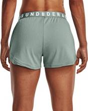 Under Armour Women's Play Up 3.0 3" Shorts product image
