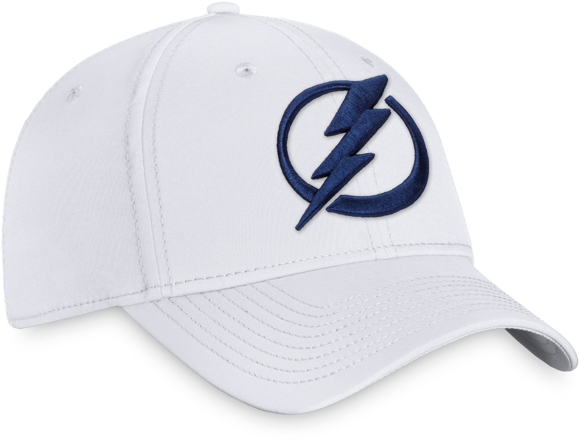 NHL Adult Tampa Bay Lightning Core Unstructured Flex Hat product image