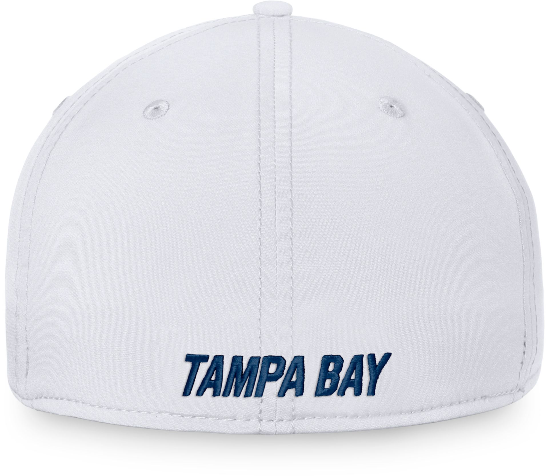 NHL Tampa Bay Lightning Core Unstructured Flex Hat