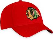 NHL Chicago Blackhawks Core Unstructured Flex Hat product image