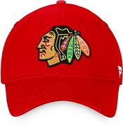 NHL Chicago Blackhawks Core Unstructured Flex Hat product image