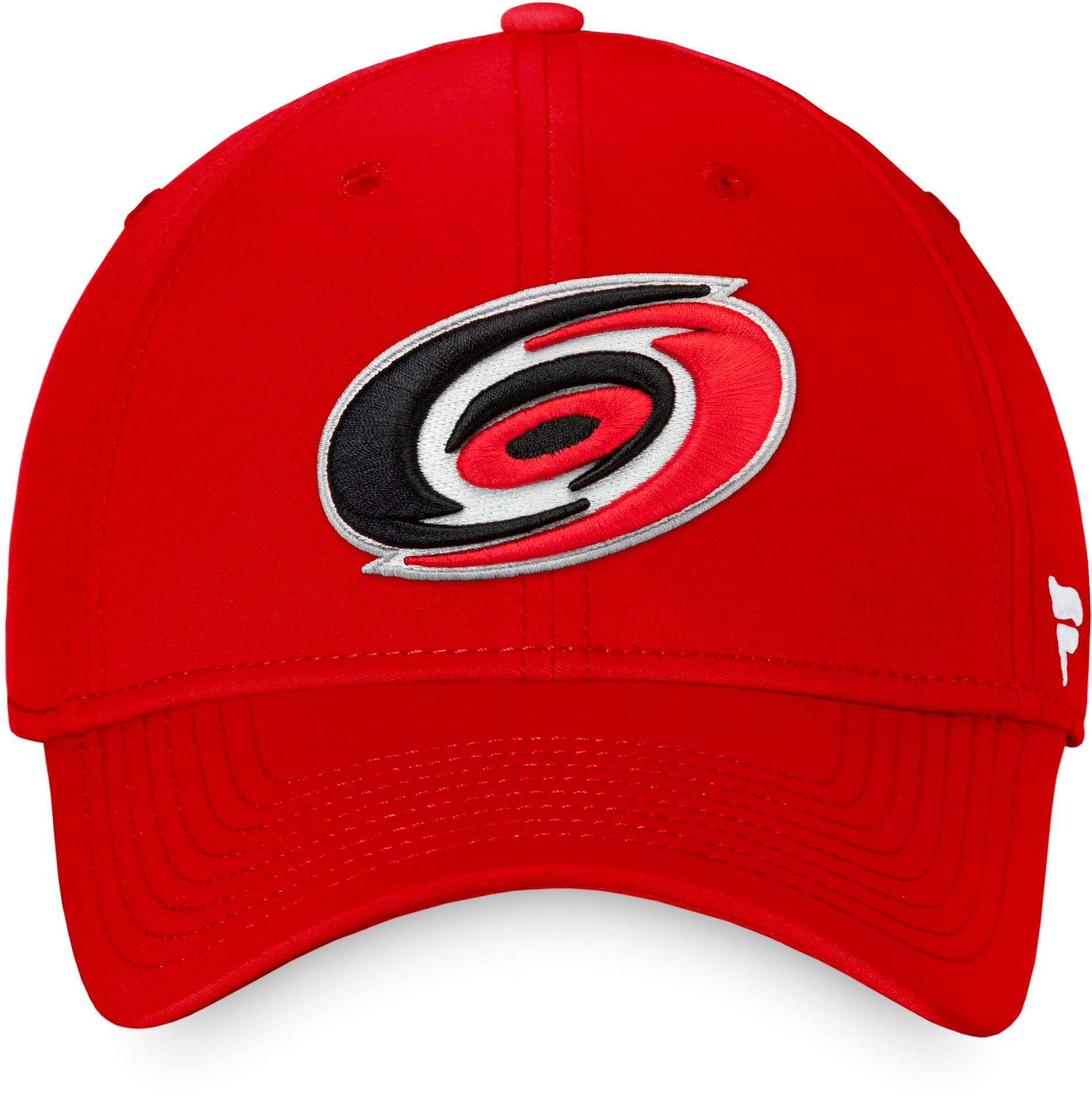 NHL Adult Carolina Hurricanes Core Unstructured Flex Hat product image