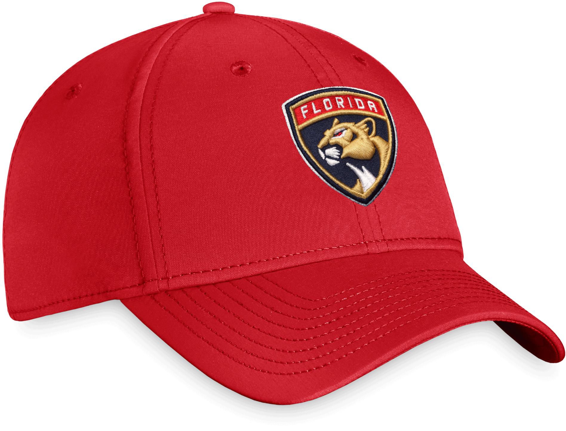 NHL Florida Panthers Core Unstructured Flex Hat product image