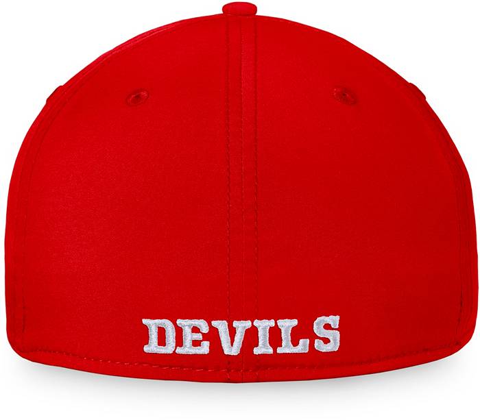 NHL New Jersey Devils Core Structured Adjustable Hat