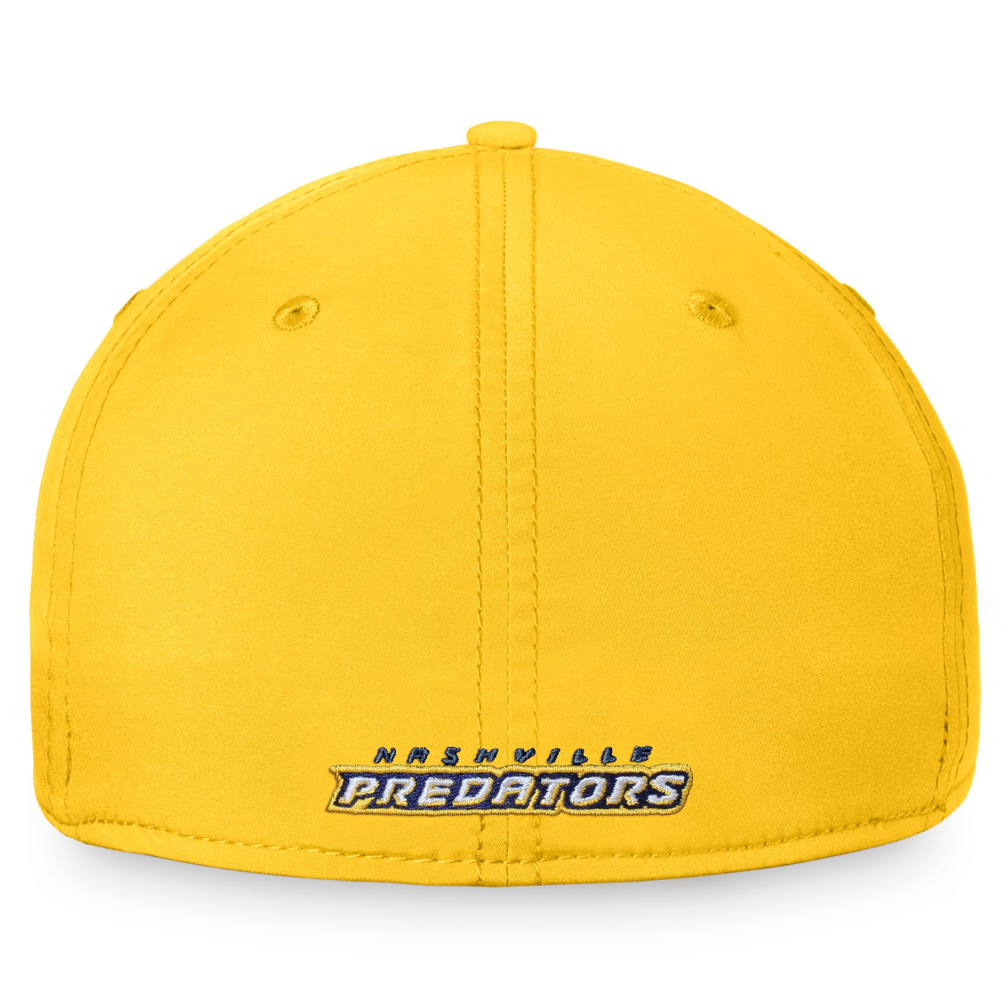 NHL Adult Nashville Predators Core Unstructured Flex Hat product image