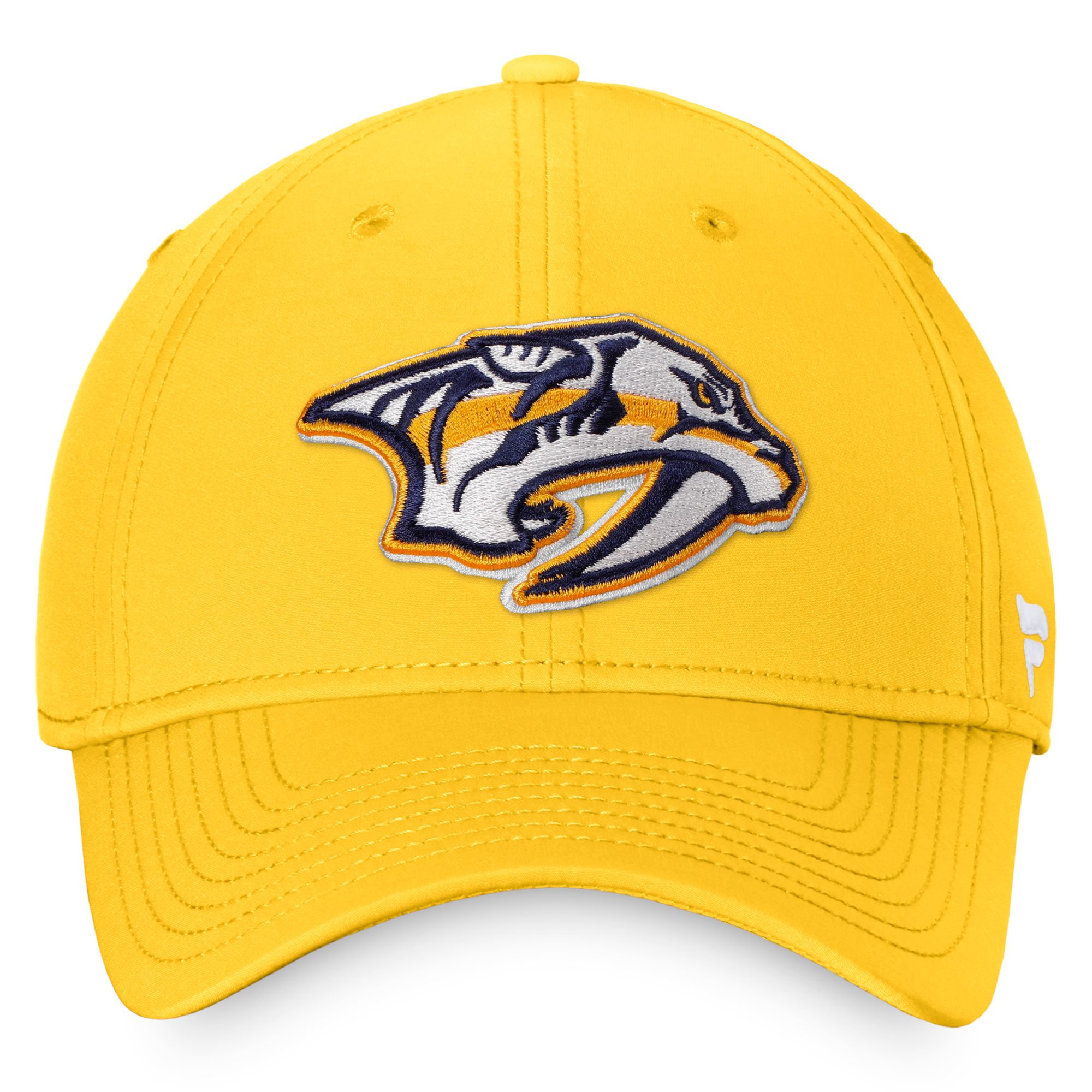 NHL Nashville Predators Core Unstructured Flex Hat