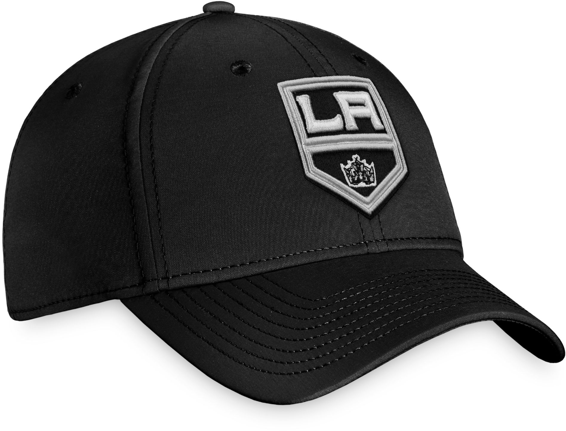 NHL Adult Los Angeles Kings Core Unstructured Flex Hat product image