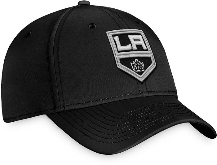 Los Angeles Kings - 2022 Draft Authentic Pro Flex NHL Hat :: FansMania