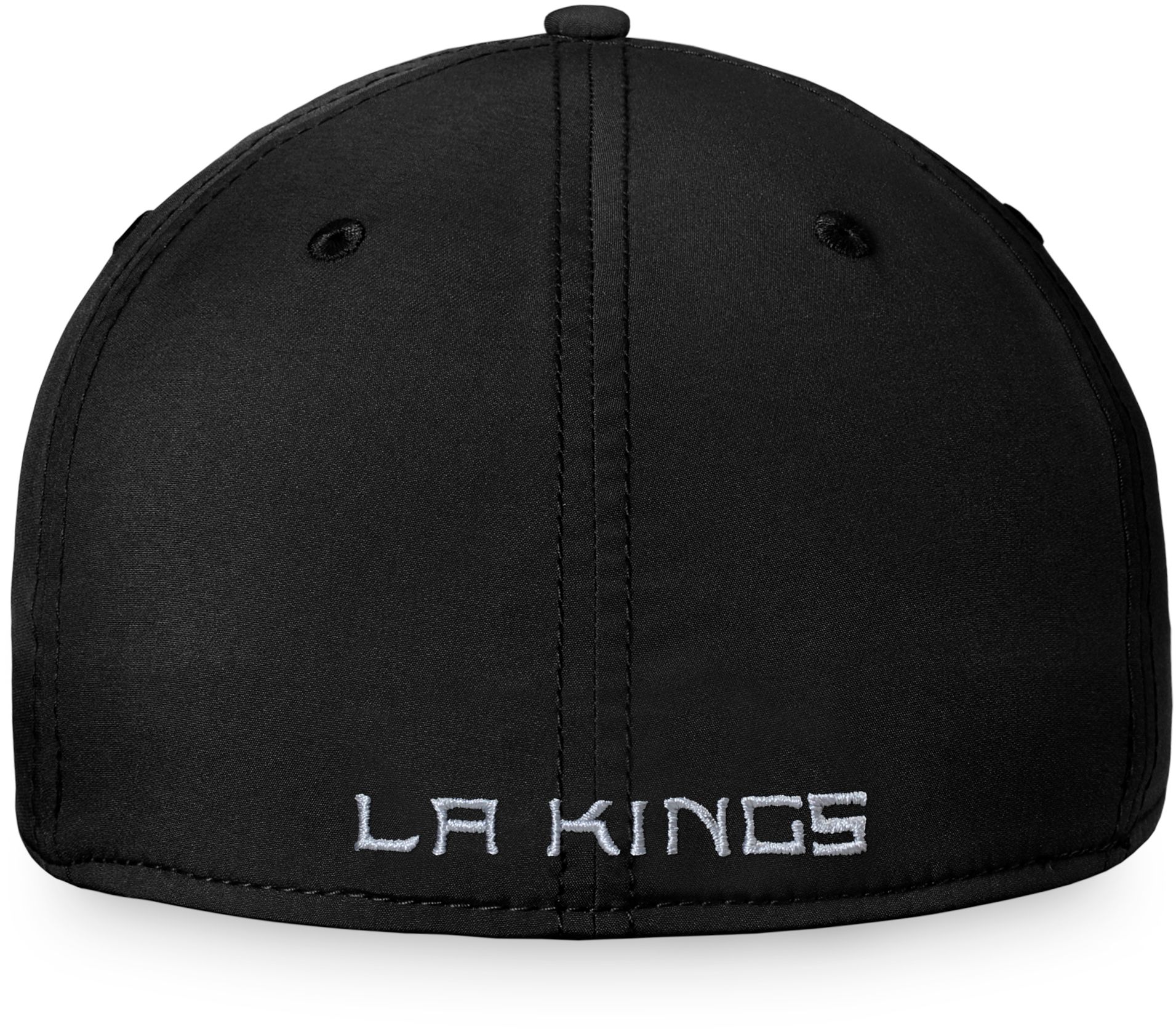 NHL Adult Los Angeles Kings Core Unstructured Flex Hat product image