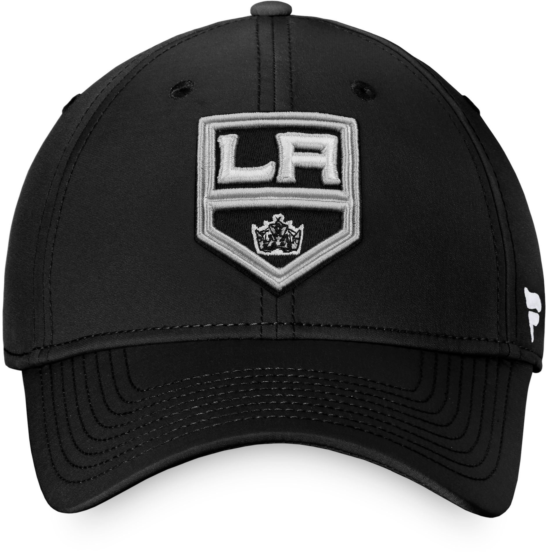 NHL Adult Los Angeles Kings Core Unstructured Flex Hat product image
