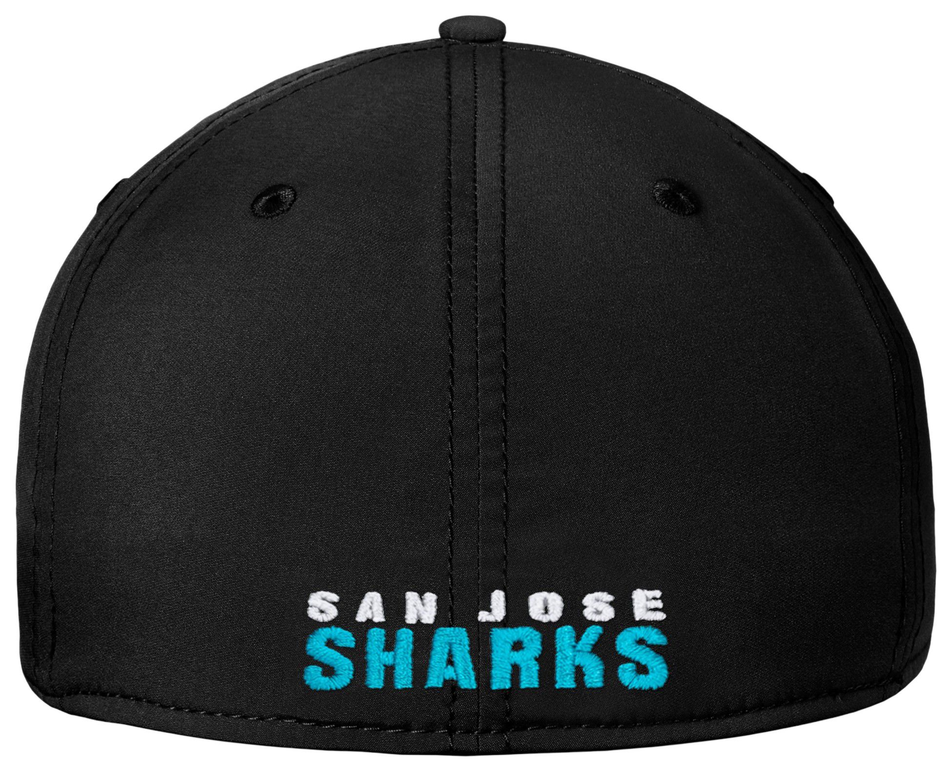NHL Adult San Jose Sharks 2024 Core Flex Hat product image
