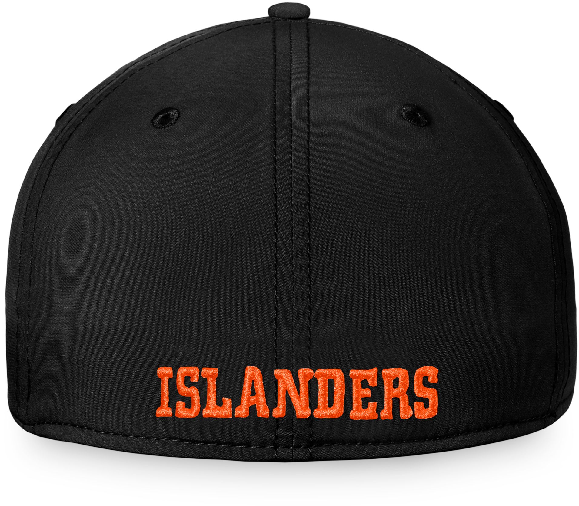 NHL New York Islanders Core Unstructured Flex Hat