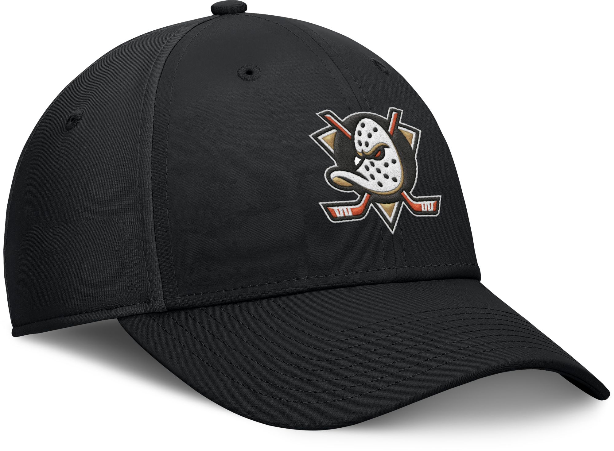 NHL Adult Anaheim Ducks 2024 Core Flex Hat product image