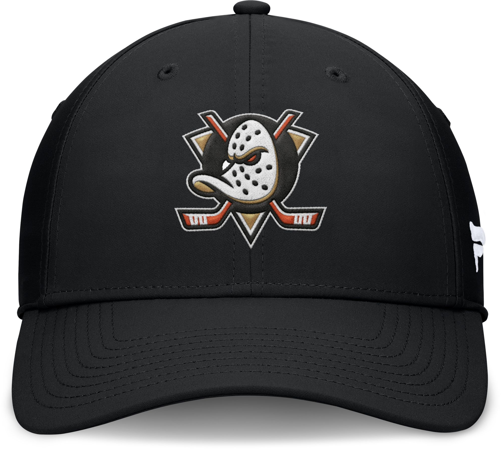 NHL Adult Anaheim Ducks 2024 Core Flex Hat product image