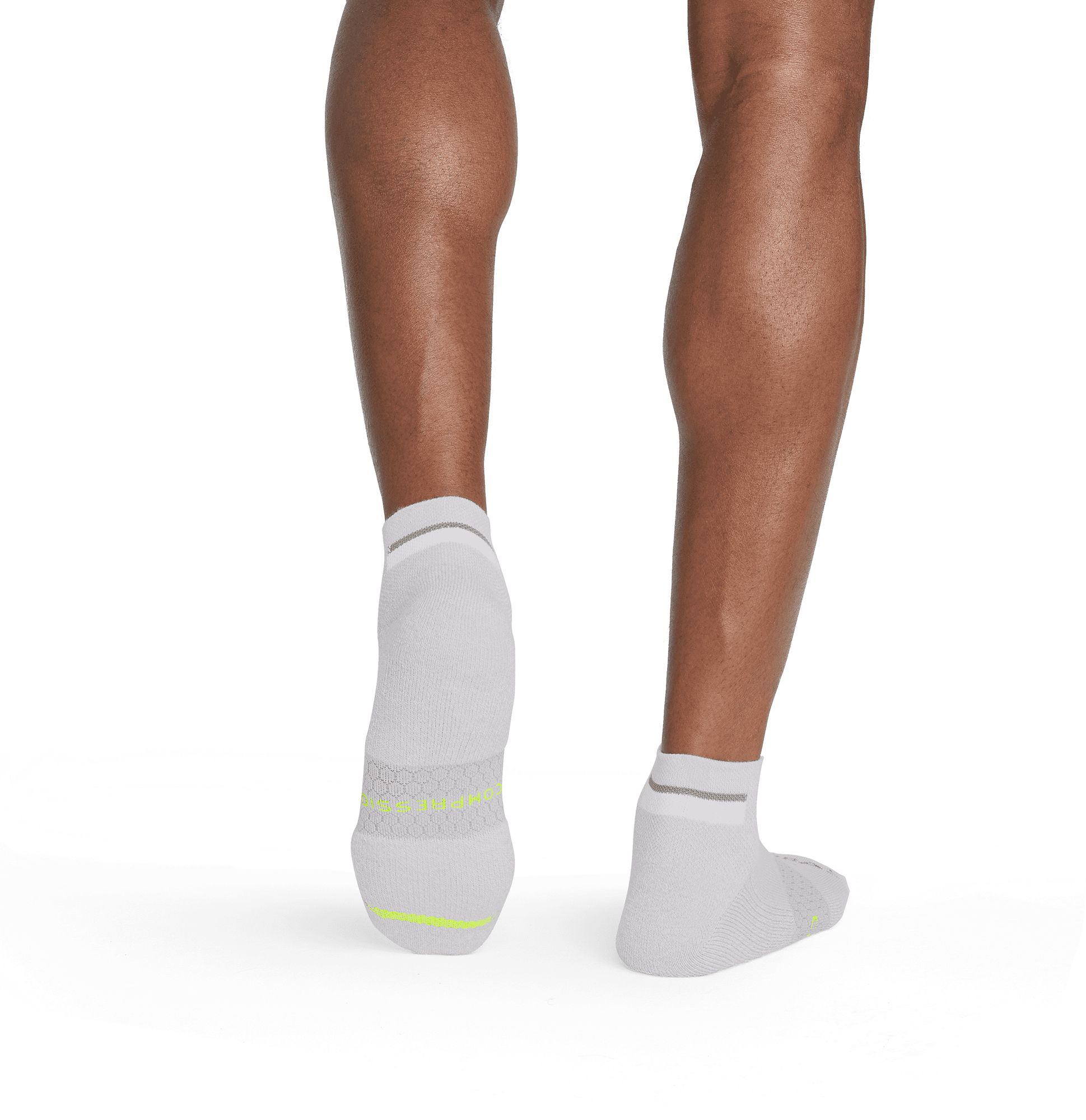 Bombas Adult Ankle Compression Socks product image