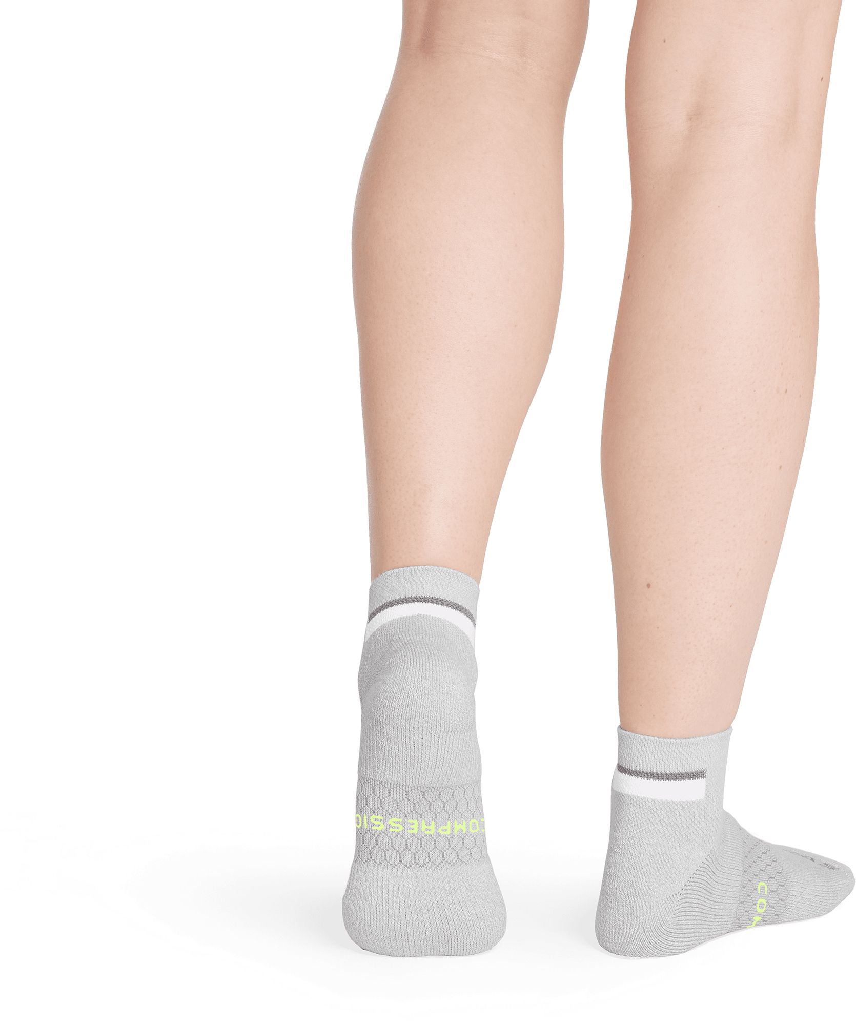 Bombas Adult Ankle Compression Socks product image