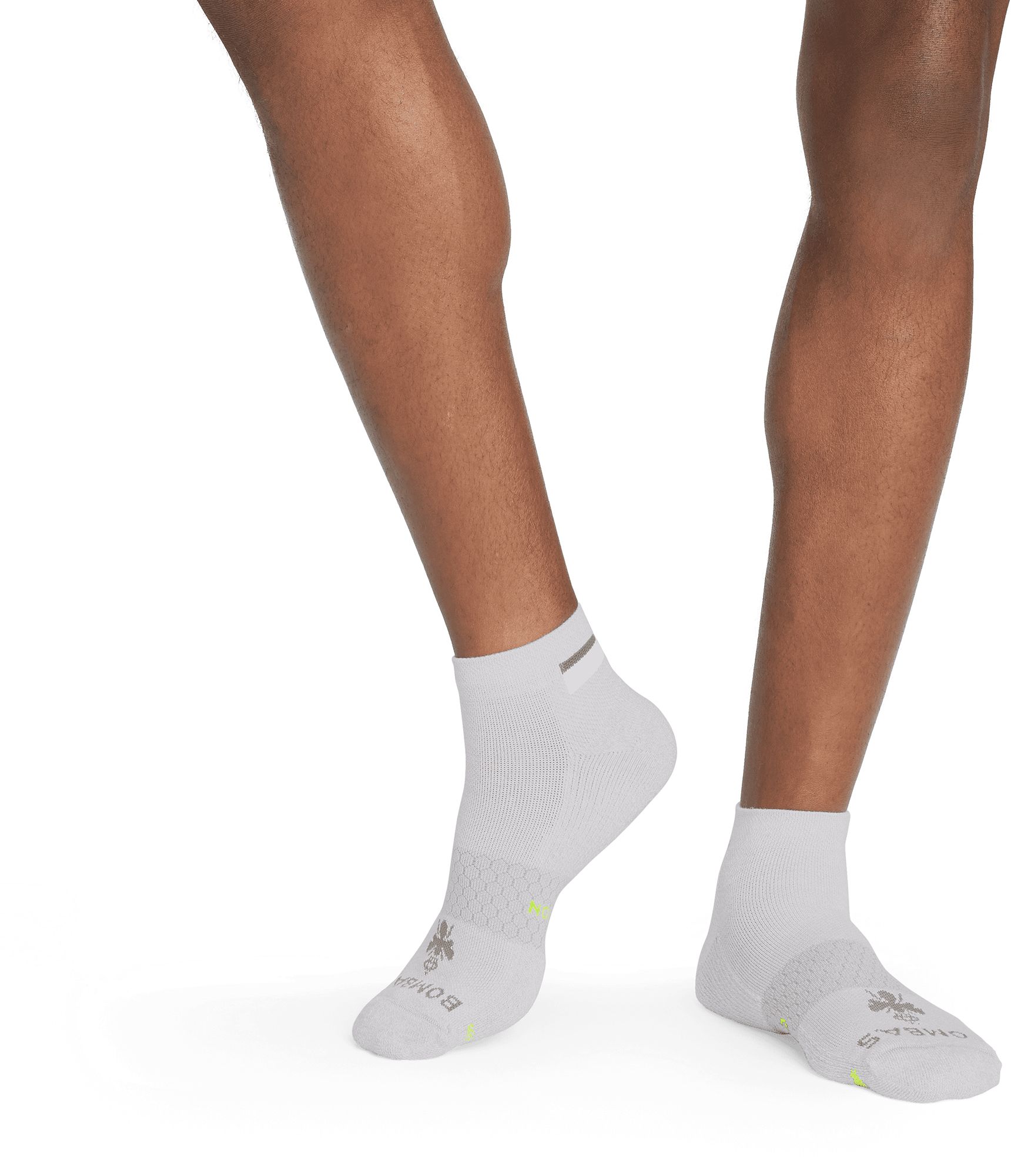 Bombas Adult Ankle Compression Socks product image
