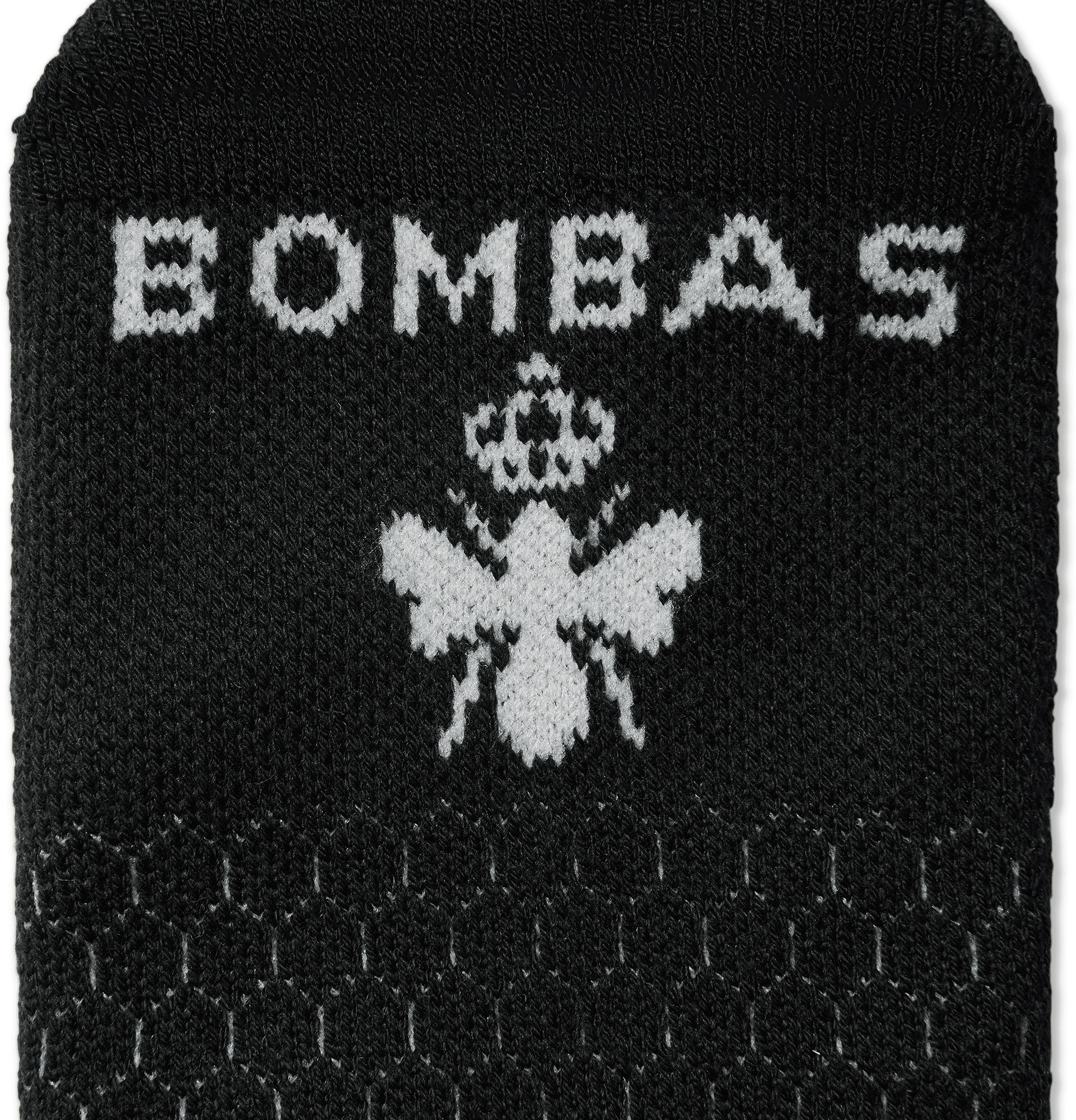 Bombas Adult Ankle Compression Socks product image