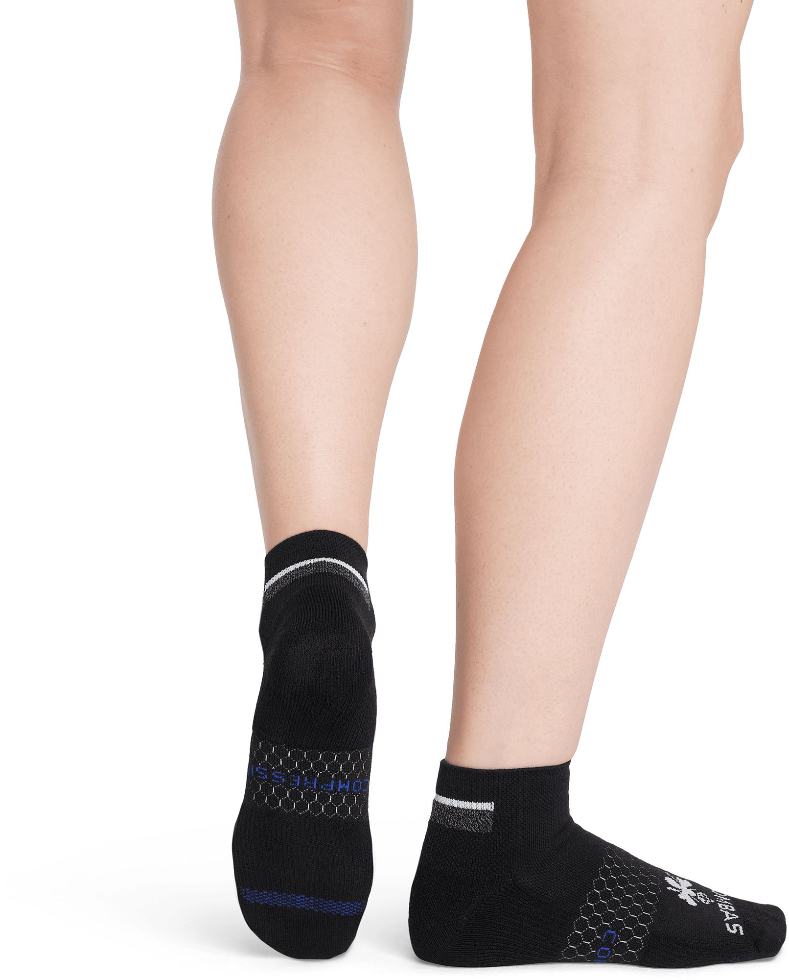 Bombas Adult Ankle Compression Socks product image