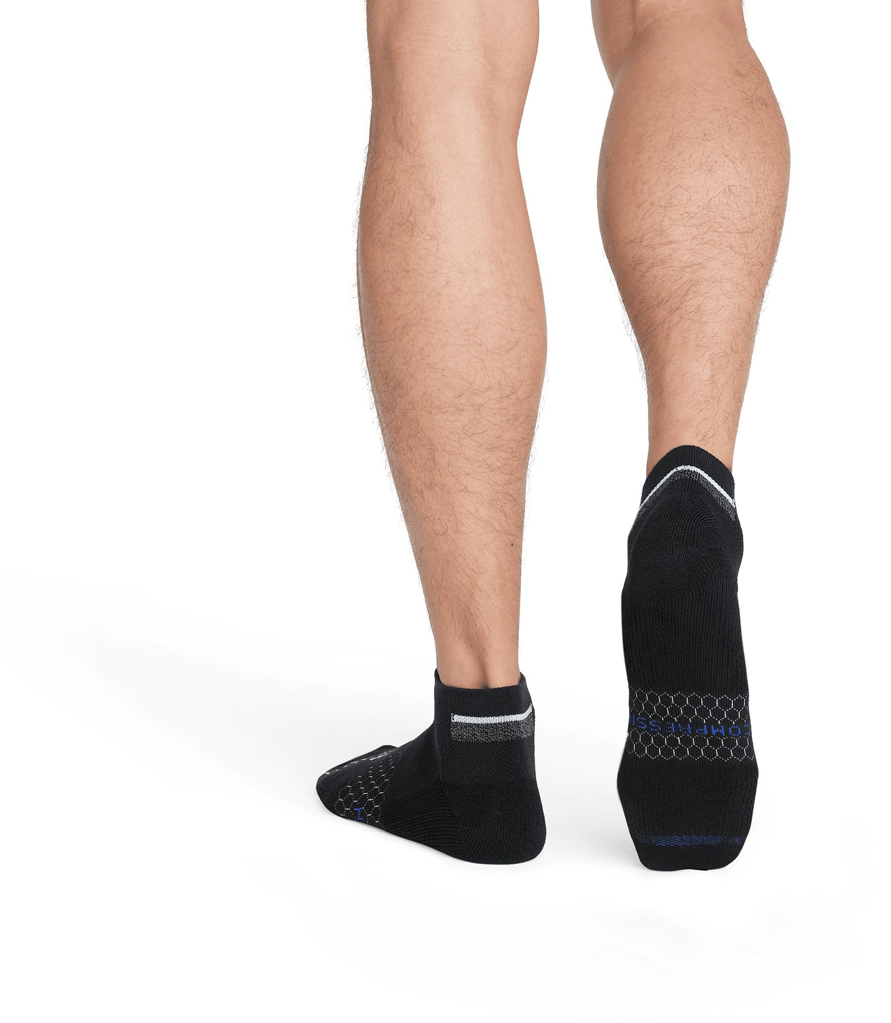 Bombas Adult Ankle Compression Socks product image
