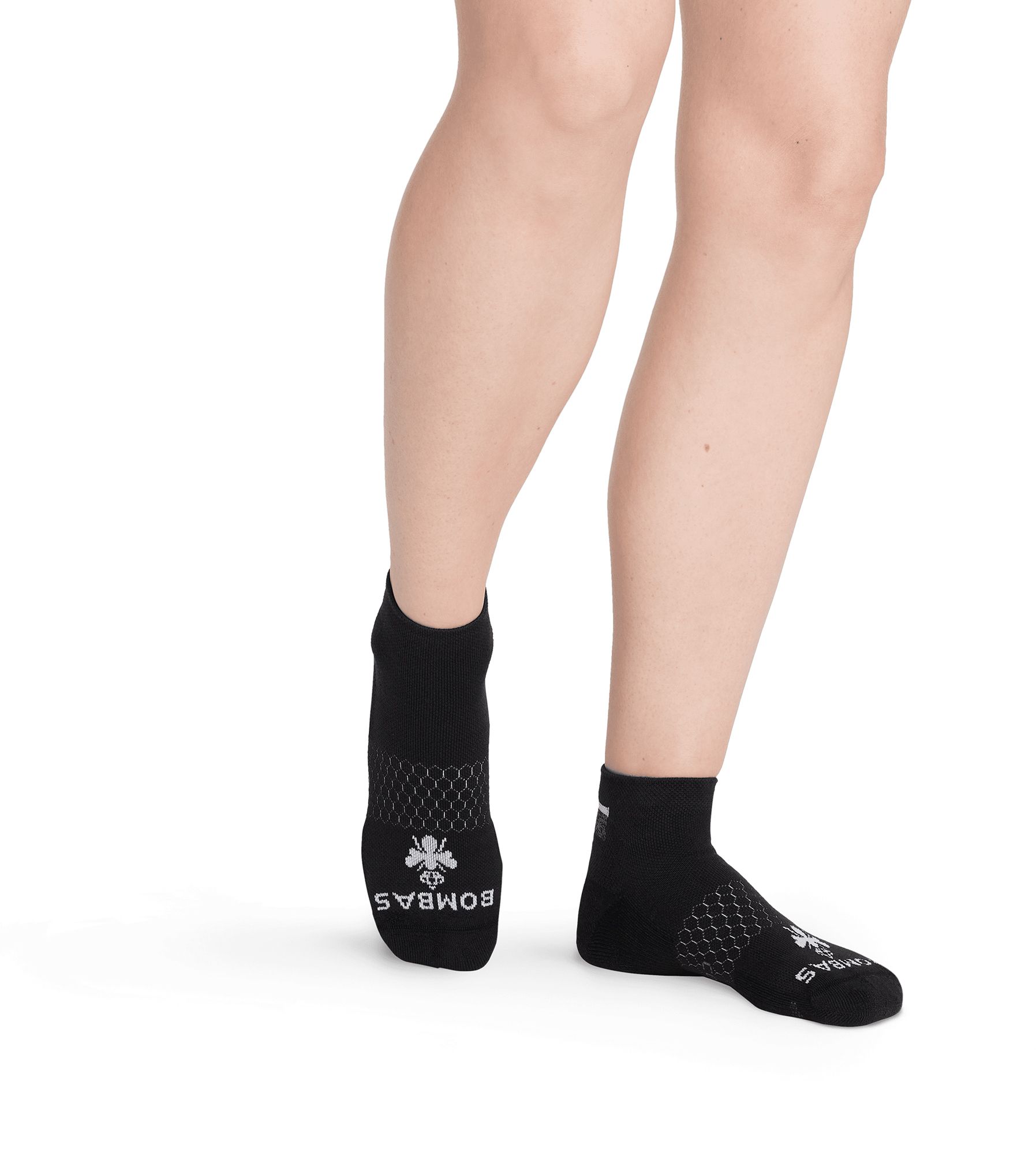 Bombas Adult Ankle Compression Socks product image