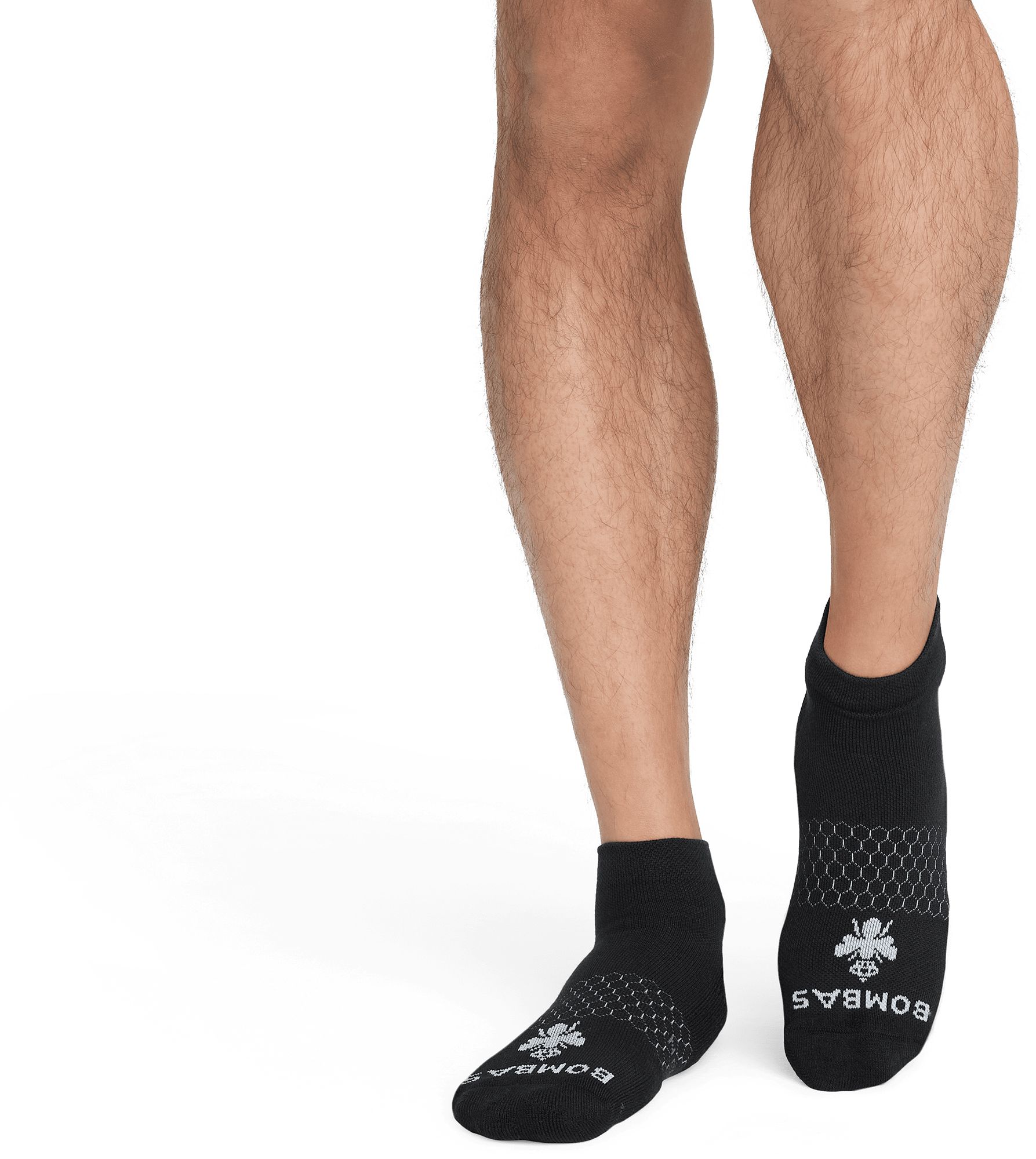 Bombas Adult Ankle Compression Socks product image