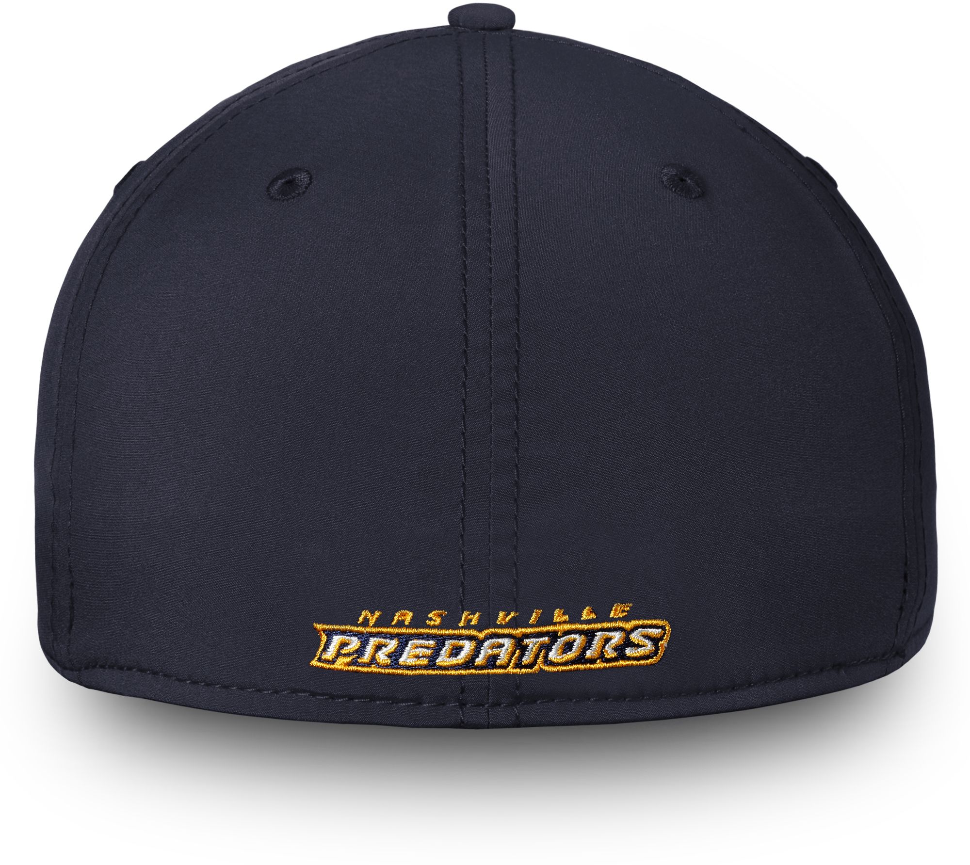 NHL Men's Nashville Predators Primary Logo Flex Hat product image