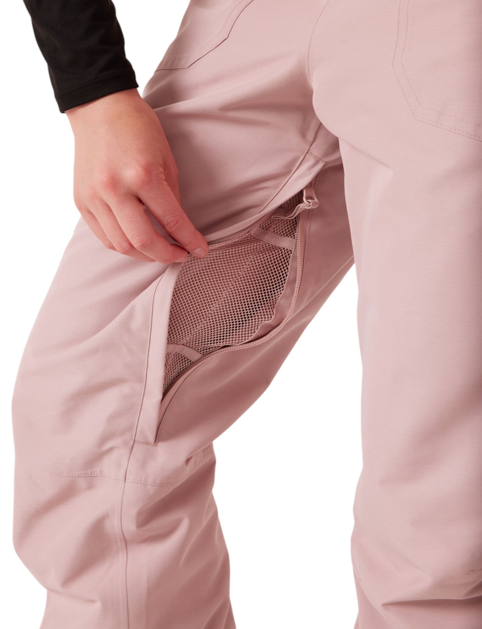 Roxy Women's Rideout Ski Bibs product image