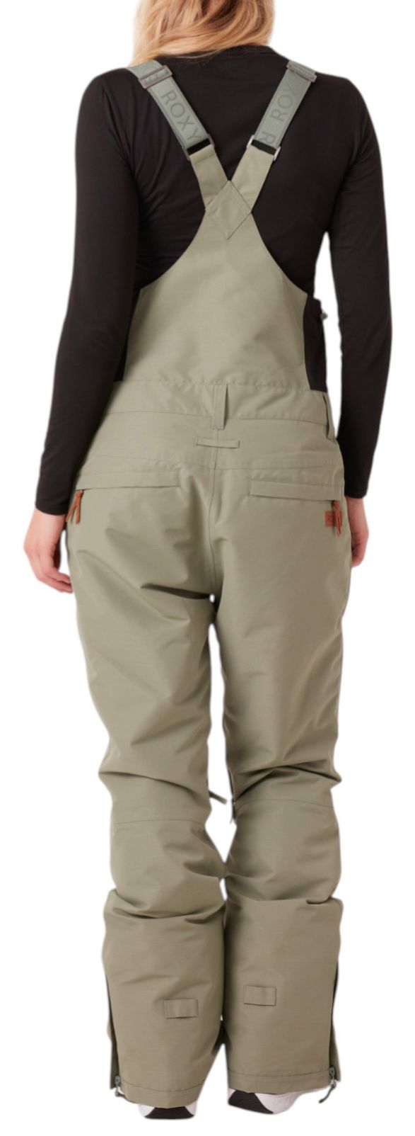 Roxy Women's Rideout Ski Bibs product image